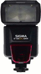 Sigma EF 530 DG Super (Nikon)