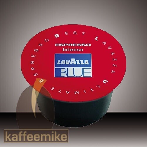 Lavazza Lavazza Blue Espresso Intenso - alternate view