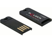 DeLock USB 2.0 CardReader microSD (91648)
