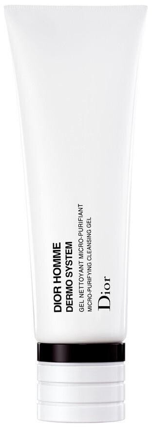 Dior Homme Dermo System - Gel nettoyant (125 ml)