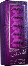Salvador Dalì Purplelips Sensual Eau de Parfum (30 ml)