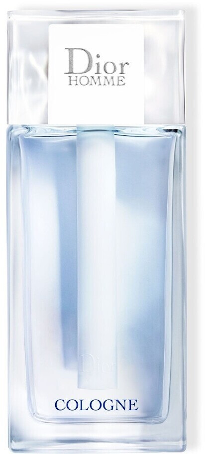 Dior Homme Cologne (125 ml)
