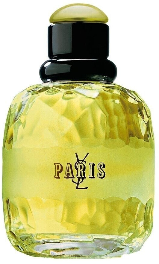 Photos - Women's Fragrance Yves Saint Laurent Ysl YSL Paris Eau de Parfum  (75ml)