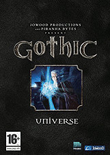 Gothic: Universe (PC)