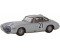 ixo Mercedes-Benz 300 SL No.21 Lang-Riess Le Mans 1952 (LM1952)