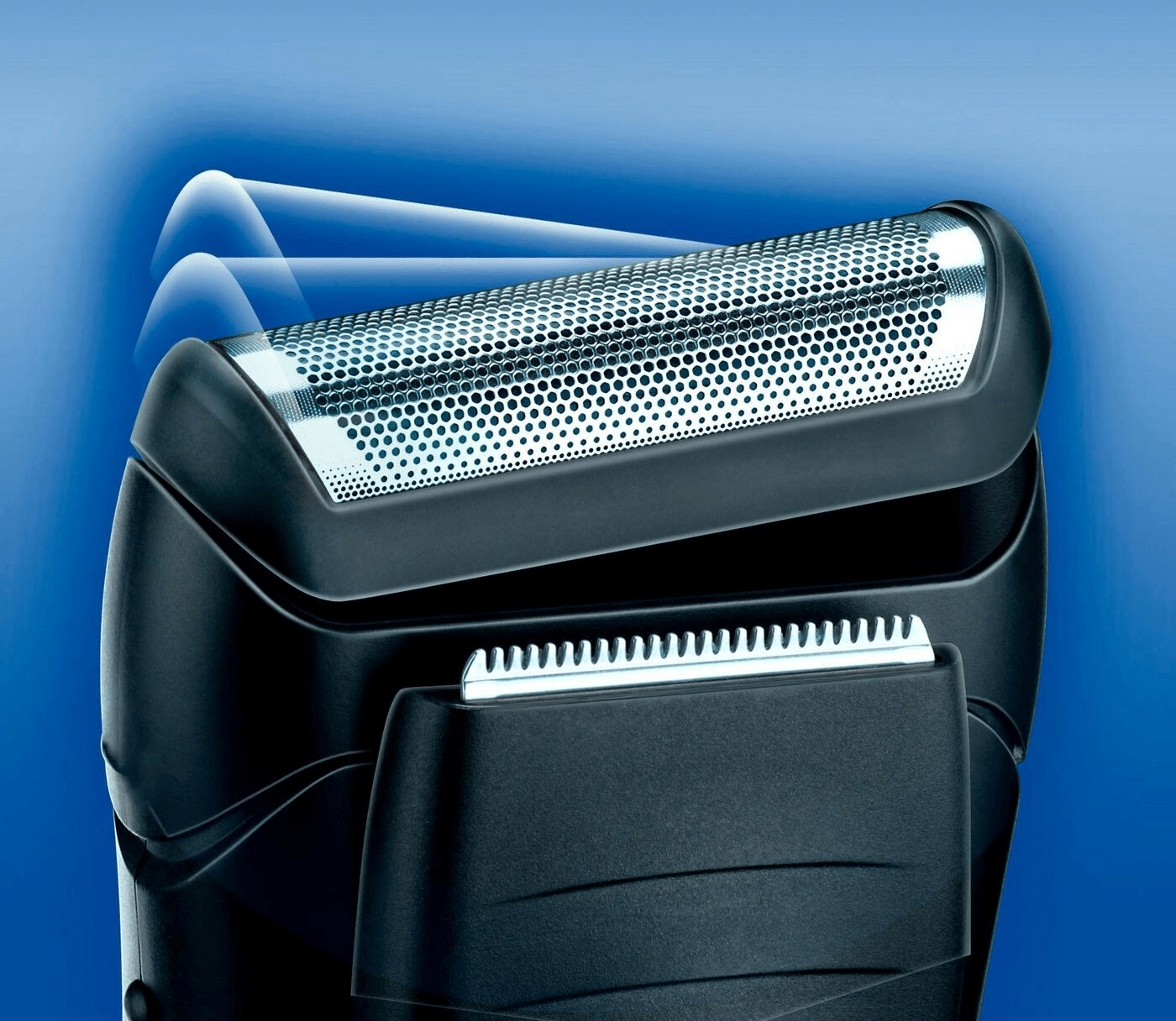 Buy Braun 190 Series 1 anthracite from £37.10 (Today) Best Deals on