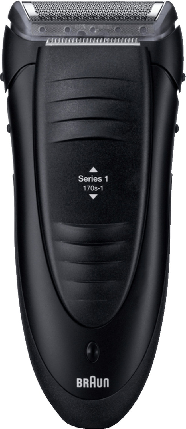 Braun 170 Series 1