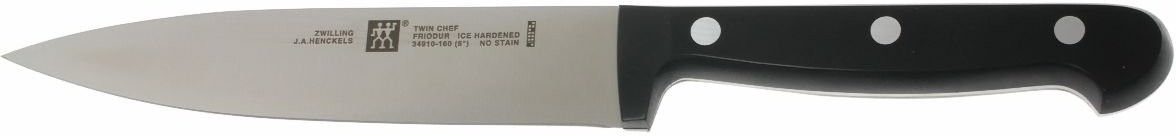 Zwilling Couteau à viande Twin Chef 16 cm
