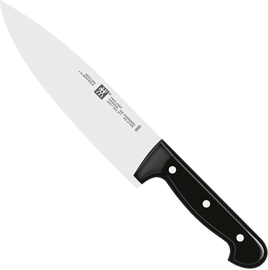Zwilling Twin Chef's Chef's Knife 20 cm