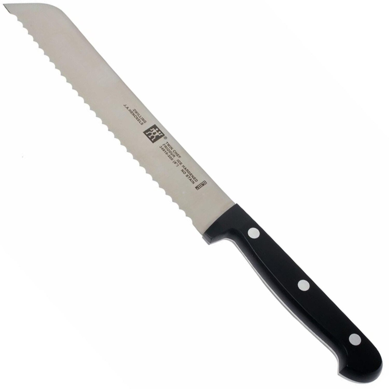 Zwilling Couteau à pain Jumeau
