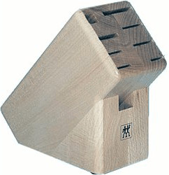 Zwilling Bloc de couteaux vide 35008-100