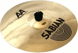 Sabian AA Thin Crash 16