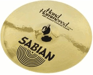 Sabian HH Medium Thin Crash 18