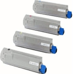 Oki Systems 43865722