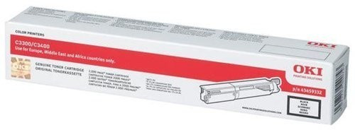 Oki Systems 43459332