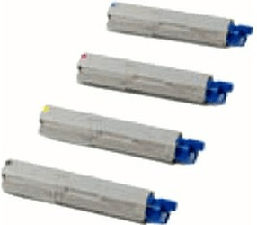 Oki Systems 43459436