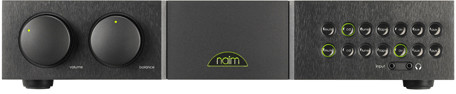 Naim Supernait