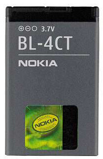 Nokia Batterie 53xx (BL-4CT)