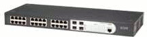 3com Baseline Switch 2924-SFP Plus