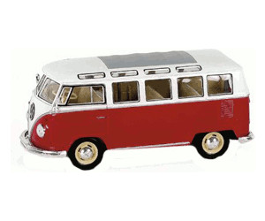 WELLY VW Bus Classic 1962 ab 16,49 €