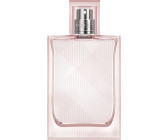 Burberry Brit Sheer Eau de Toilette ab 19 99 Preisvergleich