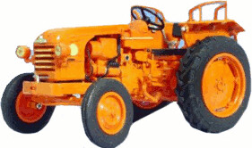 Universal Hobbies Renault D22 (2676)
