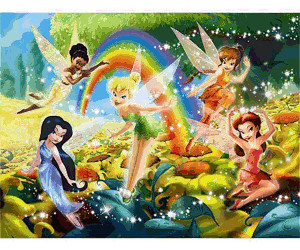 Ravensburger Disney Fairies (Puzzle)