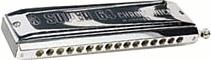 Hohner Super 64