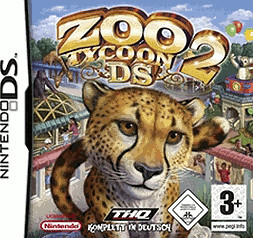 Zoo Tycoon 2 (DS)