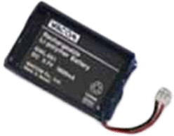 Wacom Batterie Graphire bluetooth