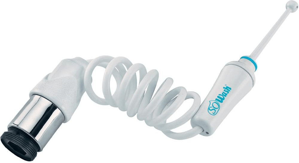 Sowash Hydropropulseur