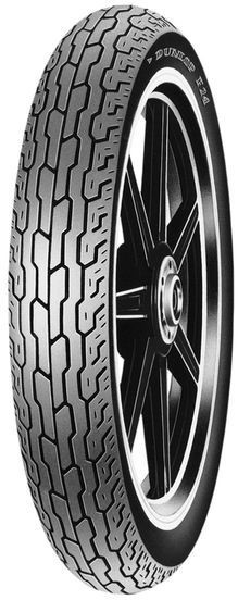 Dunlop F24 110/80 R19 59S TT