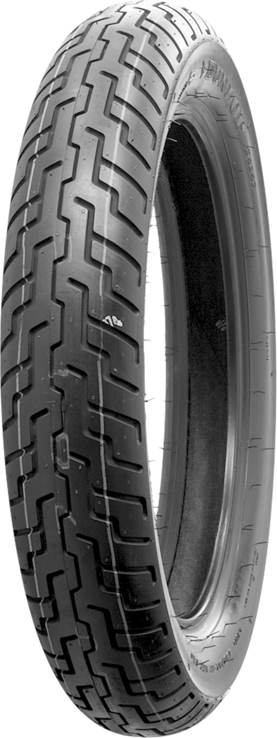 Dunlop D404 X 130/90 - 16 67H