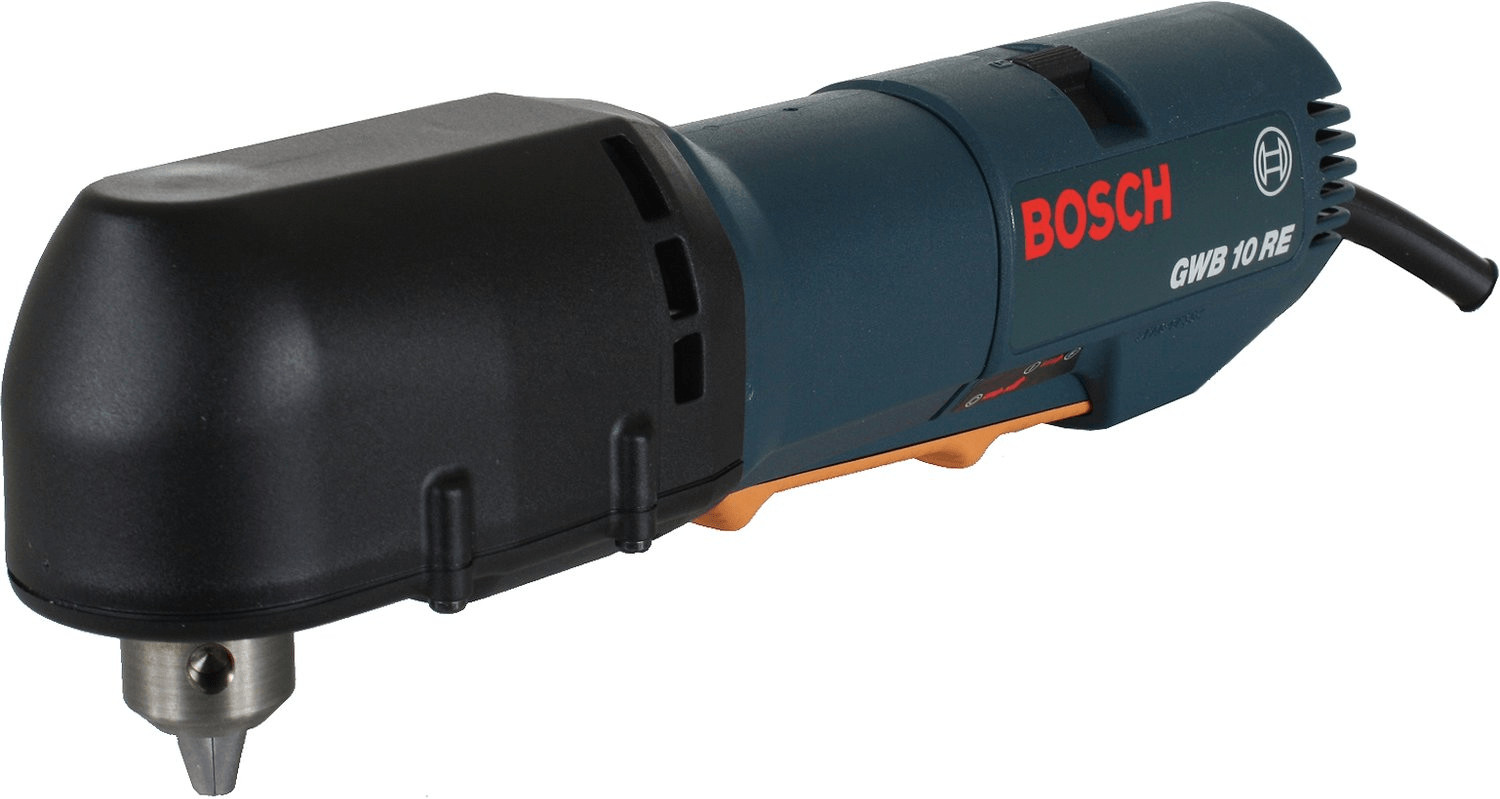 Bosch GWB 10 RE Professional (0 601 132 703)
