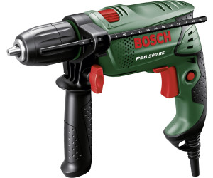 Bosch PSB 500 RE (0 603 127 000) au meilleur prix sur ...