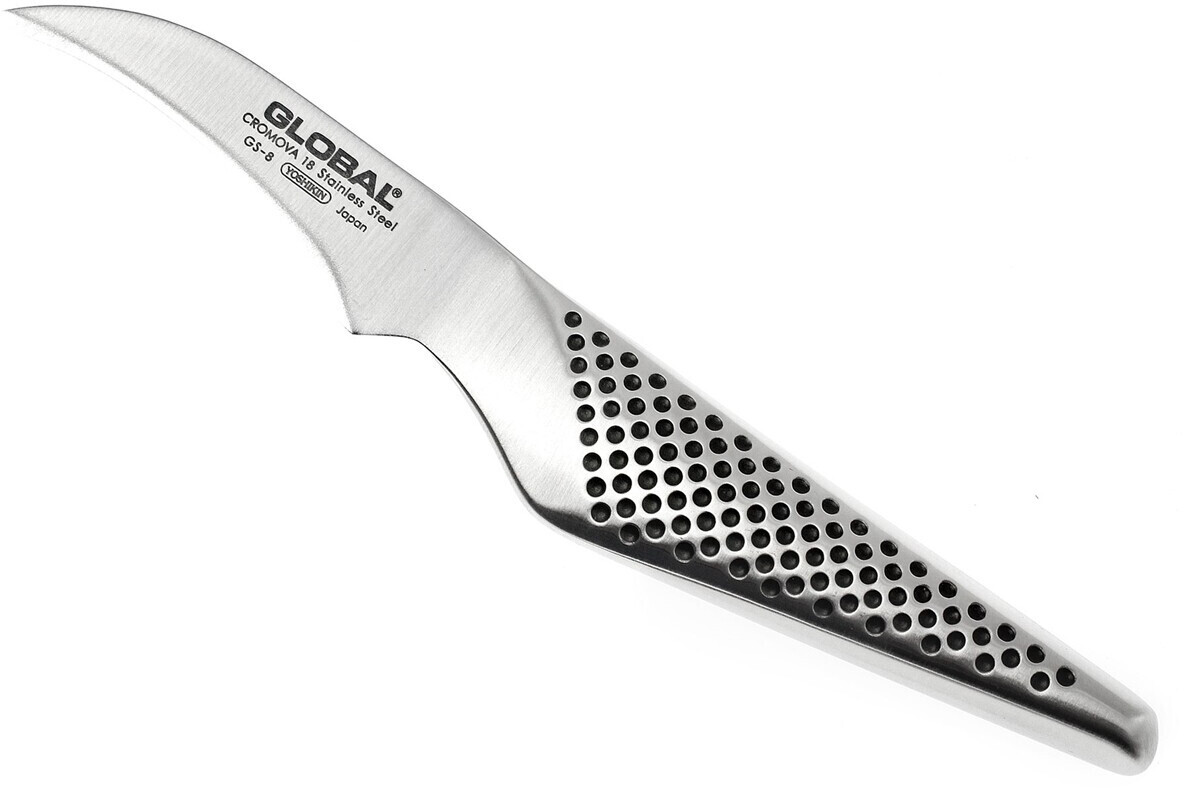 Global Couteau éplucheur (GS-8)