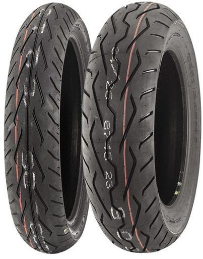 Dunlop D251 L 130/70 R18 63H