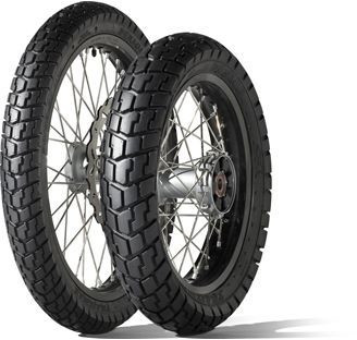 Dunlop Trailmax D607 140/80 R17 69H