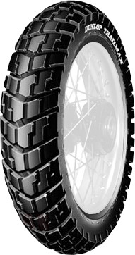 Dunlop Trailmax 90/90 R21 54T TL