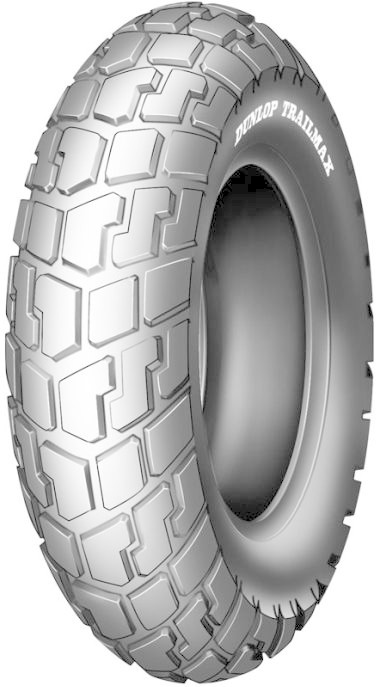 Dunlop Trailmax 130/80 R17 65T TL