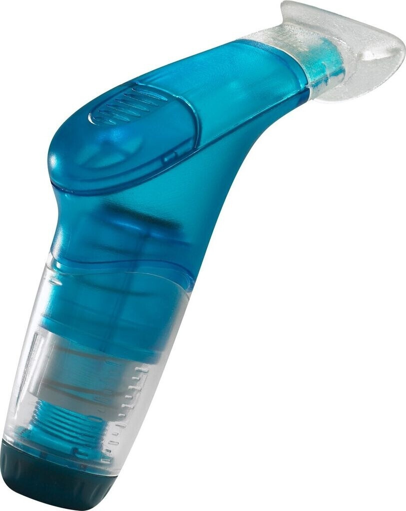 POWERbreathe Plus Medium Resistance (Fitness)