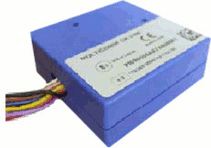 Parrot MULTICAN pour CK3000