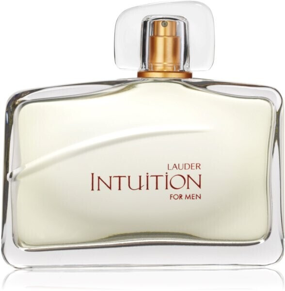 Estée Lauder Intuition for Men Eau de Toilette (100 ml)