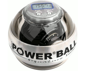RPM Sports Powerball Pro Signature