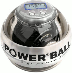RPM Sports Powerball Pro Signature