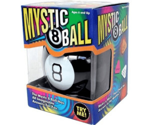 mattel magic 8 ball