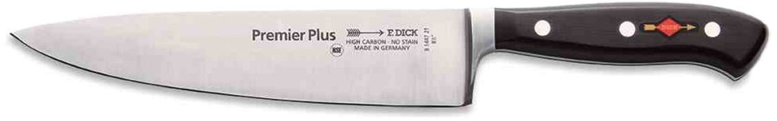 Friedr.Dick Couteau de cuisine Premier Plus 21 cm