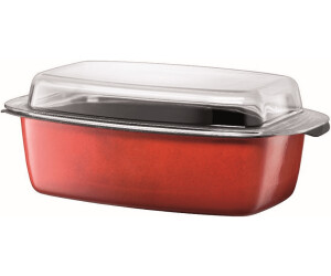 Silit Energy Red Cocotte gourmet