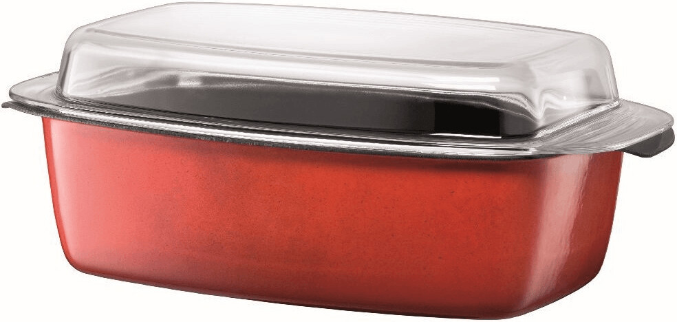 Silit Energy Red Cocotte gourmet