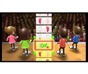 Wii fit basic step deals